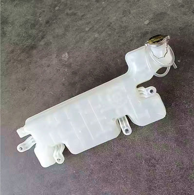 Peças sobressalentes de camião Shacman Tanque de expansão SZ945000713 para camião pesado Delong F2000/F3000/X3000