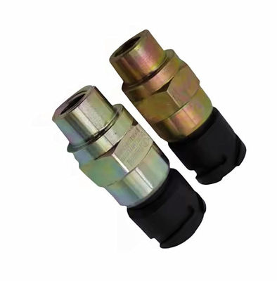 interruptor de freio de ar sensor de freio manual interruptor de freio de pé sensor de pressão de ar DZ97189711310 Shacman peças sobressalentes de caminhão F3000/X3000
