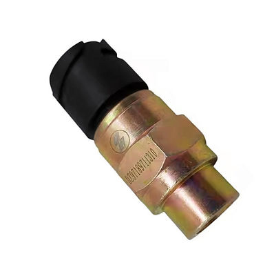 interruptor de freio de ar sensor de freio manual interruptor de freio de pé sensor de pressão de ar DZ97189711310 Shacman peças sobressalentes de caminhão F3000/X3000