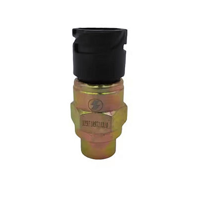 interruptor de freio de ar sensor de freio manual interruptor de freio de pé sensor de pressão de ar DZ97189711310 Shacman peças sobressalentes de caminhão F3000/X3000
