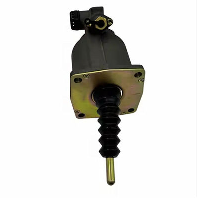 Alta durabilidade DZ93189230087 bomba de reforço de embreagem para Shacman F3000 X3000 caminhões direto