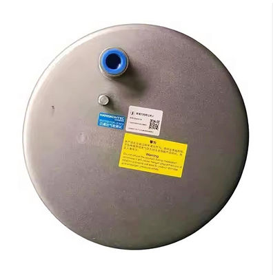 Peças de camião Shacman airbags dianteiros e traseiros air spring DZ9M189520008/DZ97259520620 para X6000/X3000/F3000