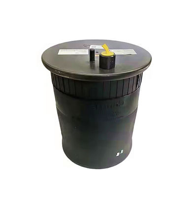 Peças de camião Shacman suspensão mola de ar DZ9X259520006 airbags para F2000/X3000/X3000