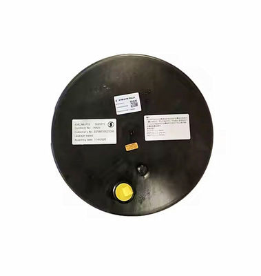 Peças de camião Shacman suspensão mola de ar DZ9X259520006 airbags para F2000/X3000/X3000