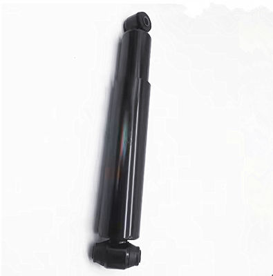 Fabrica original Shacman Peças de motor de caminhão Suspensão dianteira absorvedor de choque DZ95259680121 Acessório dianteiro absorvedor de choque