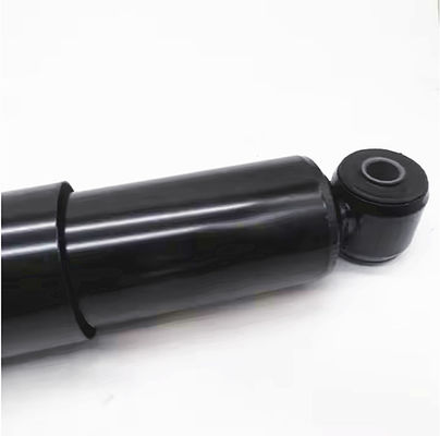 Fabrica original Shacman Peças de motor de caminhão Suspensão dianteira absorvedor de choque DZ95259680121 Acessório dianteiro absorvedor de choque