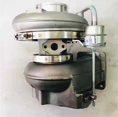 Peças sobressalentes de camiões pesados Shacman Weichai WP12 Turbocompressor 1000874378 Fábrica original