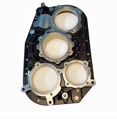 Shacman Truck Parts Transmission Back Cover Housing JSD180-1707015 Transmission Case Rear Housing Fábrica original