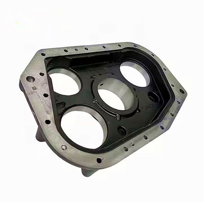 Shacman Truck Parts Transmission Back Cover Housing JSD180-1707015 Transmission Case Rear Housing Fábrica original