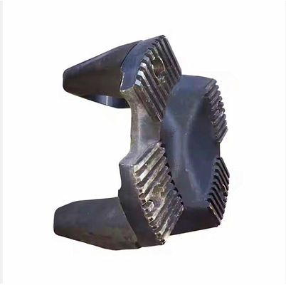 Peças para camiões Shacman para garfo de flange 19036311062 para jugo de flange P395411010811-B