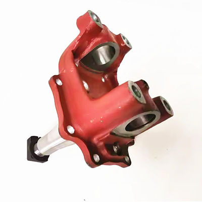 Peças de camião Shacman peças do dedo do volante 199112410057 conjunto da articulação do volante esquerdo para F2000/F3000/X3000