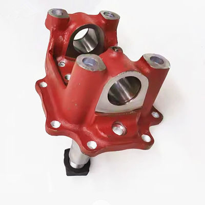 Peças de camião Shacman peças do dedo do volante 199112410057 conjunto da articulação do volante esquerdo para F2000/F3000/X3000