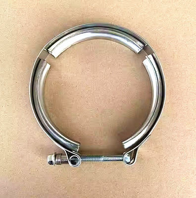 Shacman Truck Alta Qualidade Peças de Reposição Novas Grampos DZ9114540061/DZ95259540669 Original com preço de fábrica