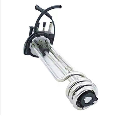 Peças sobressalentes originais do camião Shacman Sensor do tanque de uréia DZ95259740567/DZ95259740569