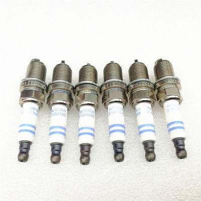 Fabricante Original Garantido Shacman HOWO Weichai Peças sobressalentes de motor Bolas de ignição para reparação/reemplaço Finalidade por atacado