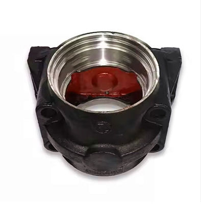 Shacman Truck Precise Balanced Shaft Shell DZ91259520038 para eixo F2000 F3000 X3000 X5000