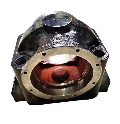 Shacman Truck Precise Balanced Shaft Shell DZ91259520038 para eixo F2000 F3000 X3000 X5000