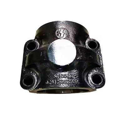Shacman Truck Precise Balanced Shaft Shell DZ91259520038 para eixo F2000 F3000 X3000 X5000