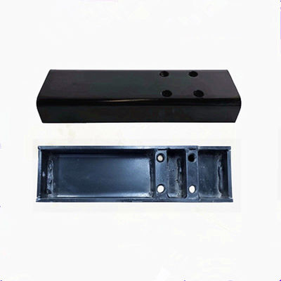 Shacman Auto Parts Balance Plate para Delong X3000/F2000/F3000