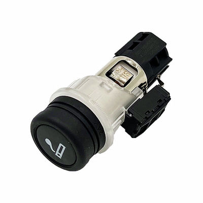 Conjunto de isqueiro de peça de reposição de caminhão Shacman 24V DZ97189586616