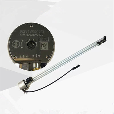 Sensor de nível de combustível de peças de camiões pesados DZ93259551121/DZ93189551021/DZ93259551131 para substituição de camiões Shacman