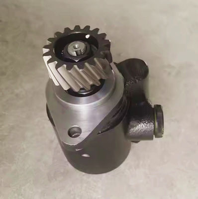 Peças sobressalentes de caminhão Shacman Bomba de óleo de direção SZ947000858/DZ95259470500 para caminhão Delong F2000/F3000/X3000 de fábrica original