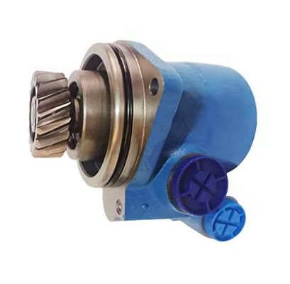 Reforço de direcção/bomba de óleo para camião Shacman F2000/X3000 Partes DZ95189470110/DZ93319130001 Peças de reposição para camião pesado Por grosso
