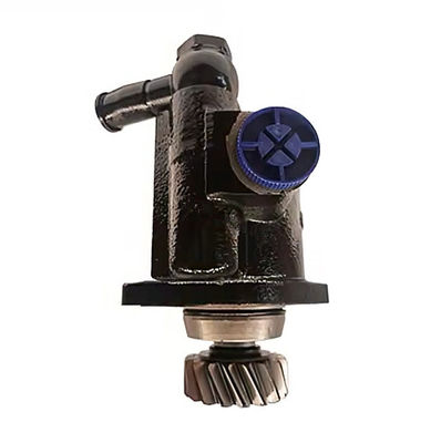 Reforço de direcção/bomba de óleo para camião Shacman F2000/X3000 Partes DZ95189470110/DZ93319130001 Peças de reposição para camião pesado Por grosso