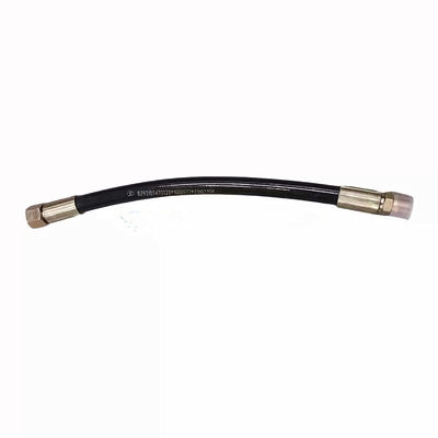 Peças sobressalentes para camiões Shacman Montar mangueira de alta pressão DZ97189471021/DZ97189471022 Fábrica original