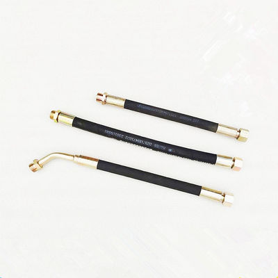 Peças para caminhões Shacman Chinês Conjunto de tubulações de prensagem DZ9100470020/DZ9100470052 para caminhões pesados F2000/X3000 Peças sobressalentes