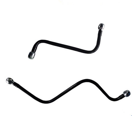 Peças para caminhões Shacman Chinês Conjunto de tubulações de prensagem DZ9100470020/DZ9100470052 para caminhões pesados F2000/X3000 Peças sobressalentes