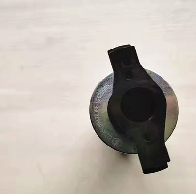Shacman Truck Steering Tank Air Filter Element DZ95189470088/DZ9X319470088 para X3000/F2000 Fábrica original