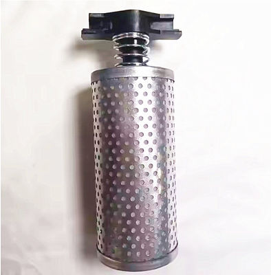 Elemento de filtro do tubo de óleo de direção DZ95319470088 para Shacman Truck Fuel Filters Reparação de peças sobressalentes