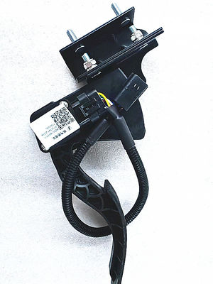 Peças de reposição para caminhões Shacman Weichai Acelerador Eletrônico Pedal Acelerador Eletrônico Fábrica Original Varejo a Retalho para Reparação de caminhões