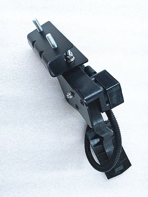 Peças de reposição para caminhões Shacman Weichai Acelerador Eletrônico Pedal Acelerador Eletrônico Fábrica Original Varejo a Retalho para Reparação de caminhões