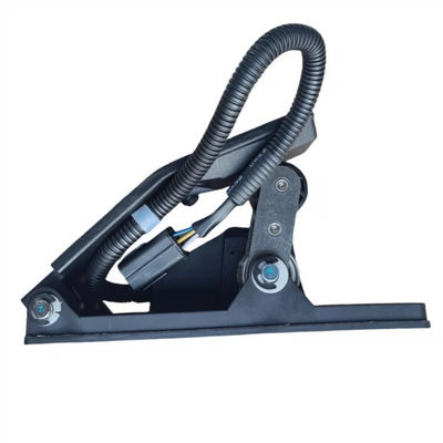 Peças de reposição para caminhões Shacman Weichai Acelerador Eletrônico Pedal Acelerador Eletrônico Fábrica Original Varejo a Retalho para Reparação de caminhões