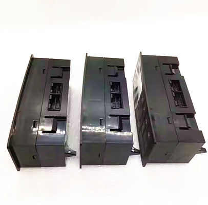 Conjunto de controlador de ar condicionado para peças de camião Shacman DZ95189585340/DZ96189585311 para painel de controlo de ar condicionado F2000/M3000/X3000