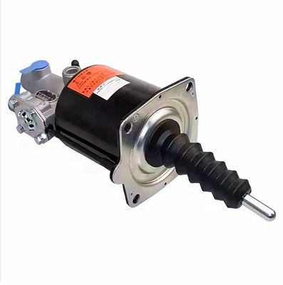 Peças sobressalentes de camiões pesados Shacman cilindro de reforço de embreagem para Delong F2000/X3000/F3000/M5000