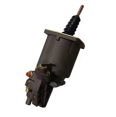 Peças sobressalentes de camiões pesados Shacman cilindro de reforço de embreagem para Delong F2000/X3000/F3000/M5000