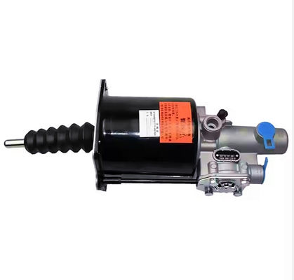 Peças sobressalentes de camiões pesados Shacman cilindro de reforço de embreagem para Delong F2000/X3000/F3000/M5000