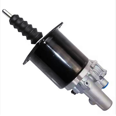 Peças sobressalentes de camiões pesados Shacman cilindro de reforço de embreagem para Delong F2000/X3000/F3000/M5000