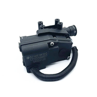 Alta Qualidade Shacman Peças de Camião aquecedor válvula de água válvula de água elétrica Motor Controle Elétrico DZ15221840102/3 para Peças de Camião Substituição Por Venda