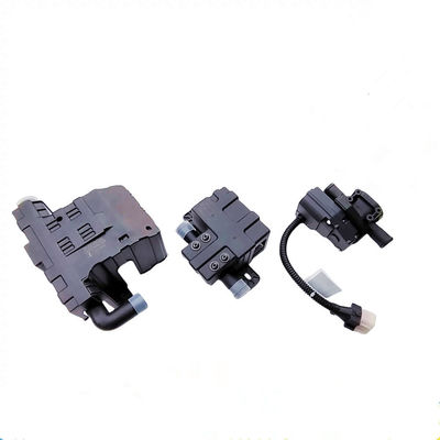 Alta Qualidade Shacman Peças de Camião aquecedor válvula de água válvula de água elétrica Motor Controle Elétrico DZ15221840102/3 para Peças de Camião Substituição Por Venda