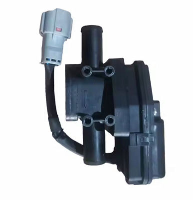 Alta Qualidade Shacman Peças de Camião aquecedor válvula de água válvula de água elétrica Motor Controle Elétrico DZ15221840102/3 para Peças de Camião Substituição Por Venda