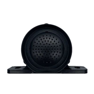 Peças sobressalentes de caminhão Shacman Retorno Buzzer Direção Prompter de voz Retorno da buzina para fábrica original bom preço
