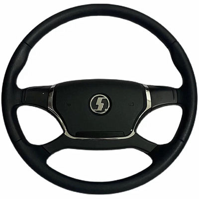 Shacman Truck Parts Steering Wheel Assembly DZ96189460546 para Delonge F3000/X3000/F2000 Original Factory Melhor Preço