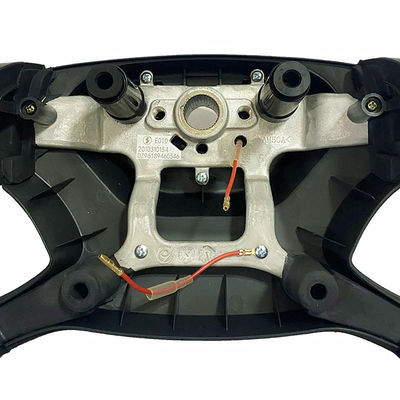 Shacman Truck Parts Steering Wheel Assembly DZ96189460546 para Delonge F3000/X3000/F2000 Original Factory Melhor Preço