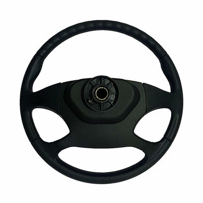 Shacman Truck Parts Steering Wheel Assembly DZ96189460546 para Delonge F3000/X3000/F2000 Original Factory Melhor Preço