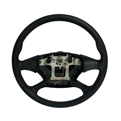 Shacman Truck Parts Steering Wheel Assembly DZ96189460546 para Delonge F3000/X3000/F2000 Original Factory Melhor Preço