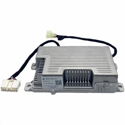 Peças sobressalentes de caminhão Shacman Fornecedor de energia do inversor DZ97189586649 para Delong X3000/X5000/F2000 Peças de carroceria Fábrica original